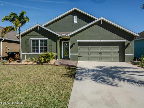 264 Moray Drive