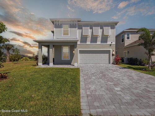2476 Kamin Drive