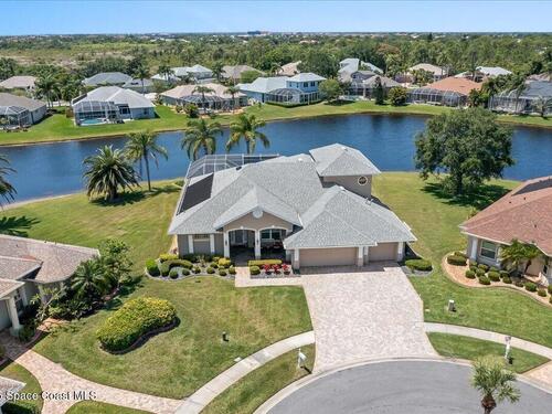 933 Cormorant Court