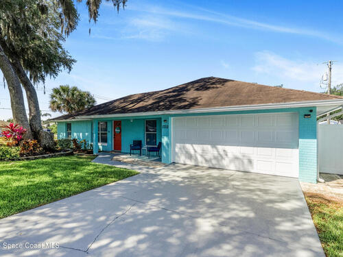 1732 Sabal Palm Drive