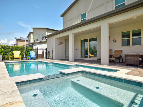430 Strand Drive