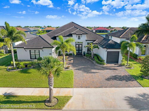 3602 Durksly Drive