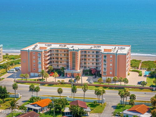 1345 N Hwy A1A