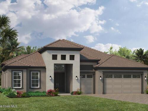 8649 Tarpan Court