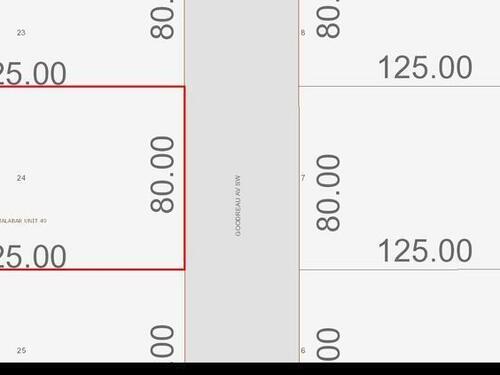 1980 Goodreau Avenue