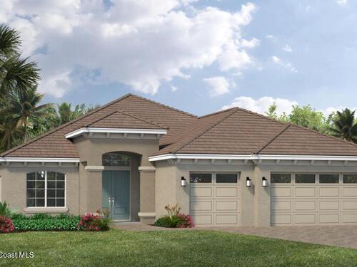 8610 Tarpan Court
