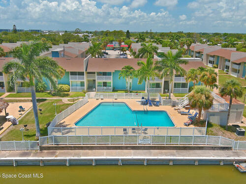 250 N Banana River Drive