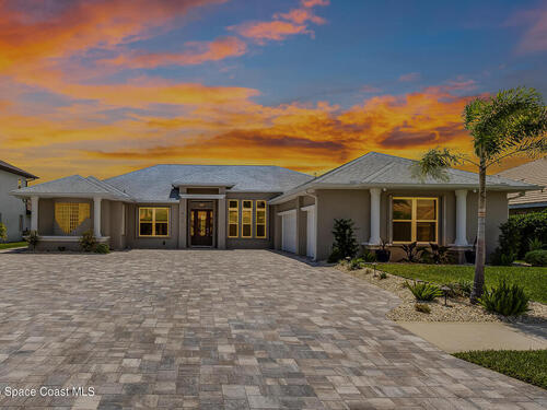 4117 Melrose Court