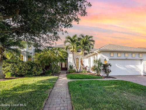 3611 Gatlin Drive