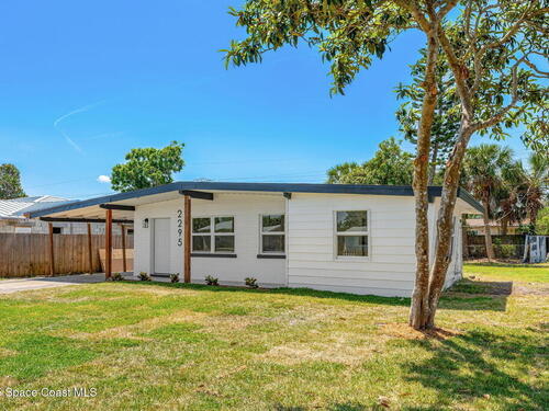 2295 Allan Adale Road