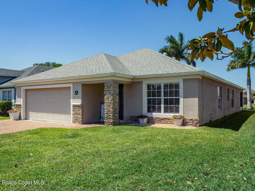 4141 Chardonnay Drive
