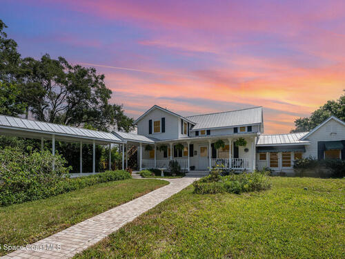 4320 Crooked Mile Road