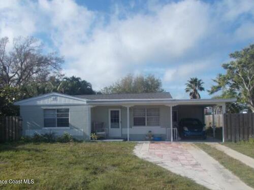 900 Wisteria Drive