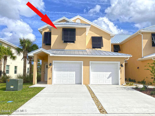3951 Playa Del Sol Drive