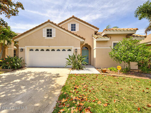 8213 Simpkins Way
