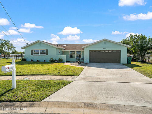 1035 Molaki Drive