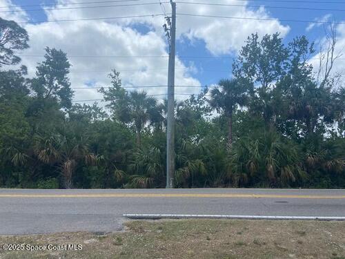 Tbd Canaveral Groves Blvd Boulevard