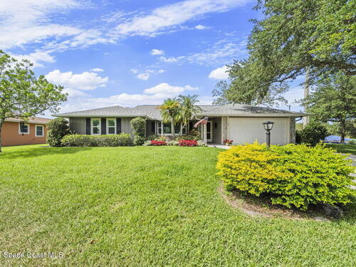 101 Joy Haven Drive