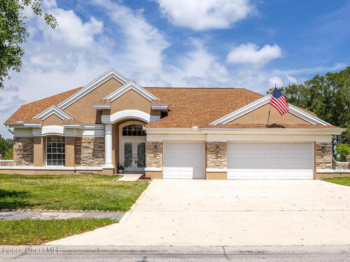 4800 Solitary Drive