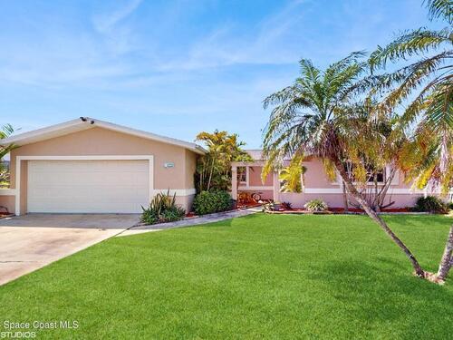 1665 Seashell Drive