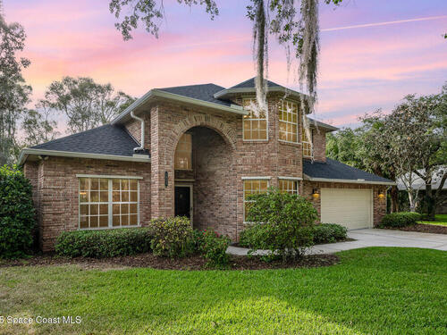 1824 Sabal Palm Drive