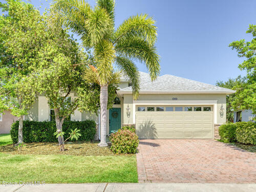 6024 Trieda Drive