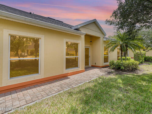 2500 Camberly Circle