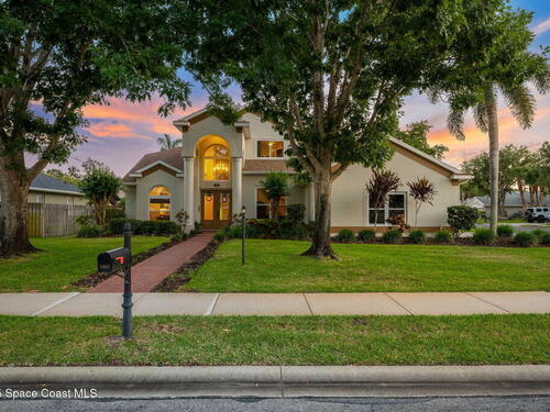 3265 Helmsdale Court