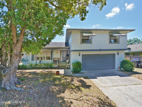 2621 Driftwood Drive