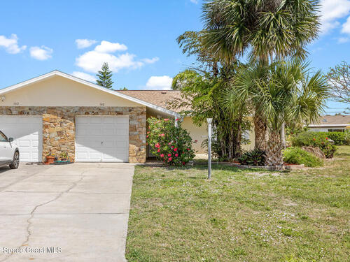 160 Amber Place