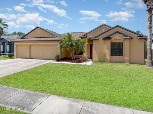 2739 Village Pine Terrace
