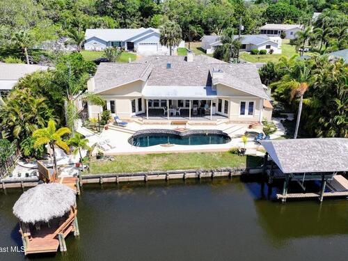 951 Sunswept Road