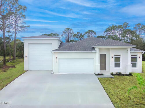 268 Barbarossa Road