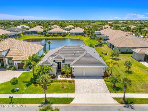 5336 Kirkwall Circle