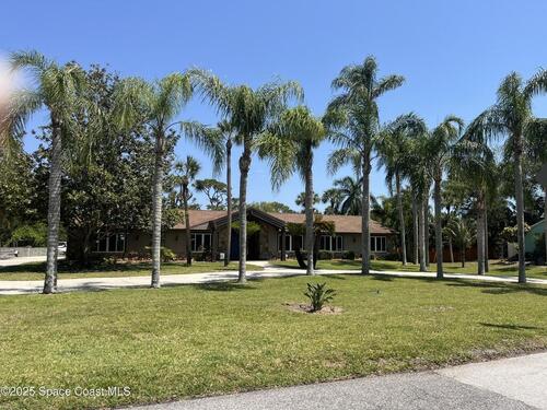 580 Hidden Creek Drive