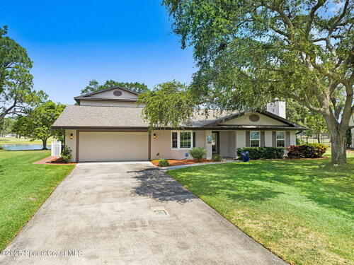 1428 Gleneagles Way