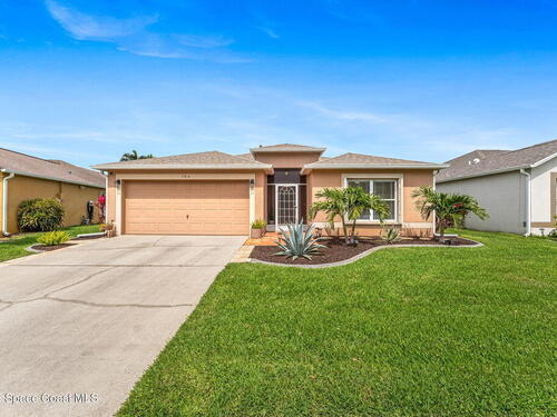 380 Wickham Lakes Drive