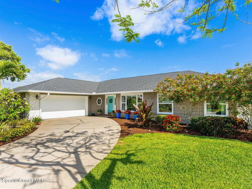320 Amberjack Place