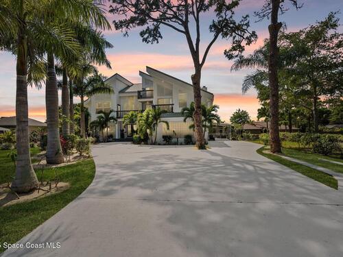 1495 Newfound Harbor Drive