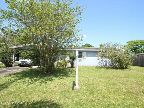 1798 Hudson Circle