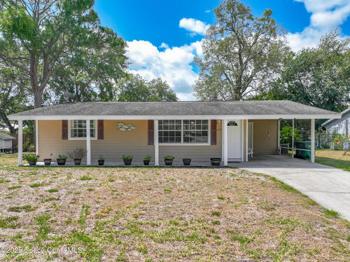 119 Landover Drive