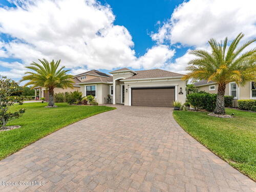 3046 Casterton Drive