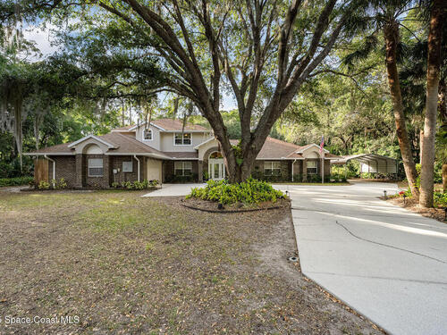 7703 Windover Way