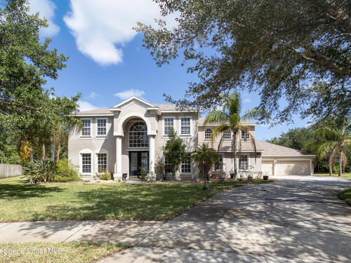 1300 Cape Sable Drive