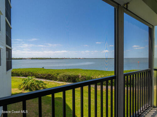 3609 S Banana River Boulevard