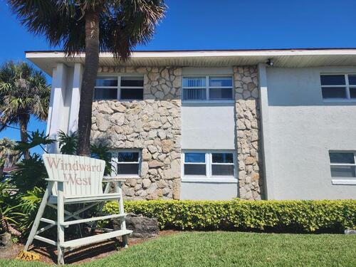 5600 N Banana River Boulevard