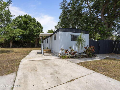 2593 Amberly Road