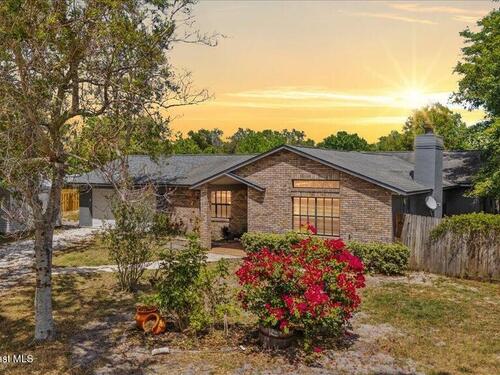 512 Palmetto Drive