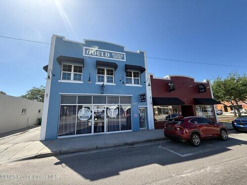 587 W Eau Gallie Boulevard