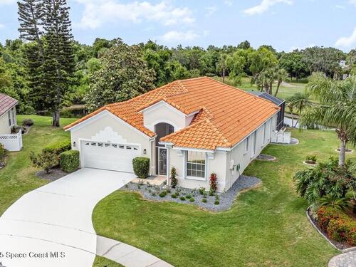 920 Wimbledon Drive